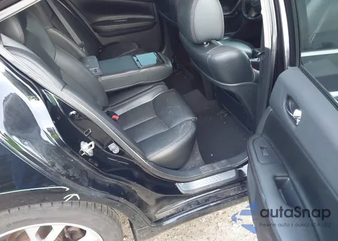 2012 Nissan Maxima 3.5 Sv z USA, uszkodzony, nr VIN 1N4AA5AP1CC863179